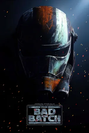 Star wars: biệt đội nhân bản đặc biệt (phần 3) Star wars: biệt đội nhân bản đặc biệt (phần 3)