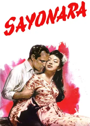 Sayonara Sayonara