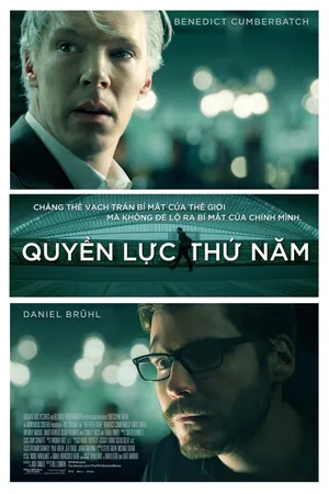 Quyền lực thứ năm Quyền lực thứ năm