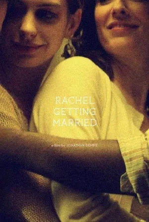Rachel getting married Rachel getting married