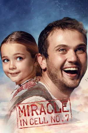 Miracle in cell no. 7 Miracle in cell no. 7