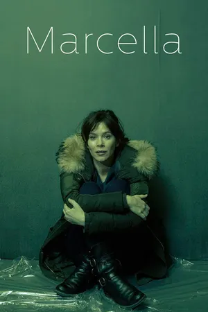 Marcella (phần 1) Marcella (phần 1)