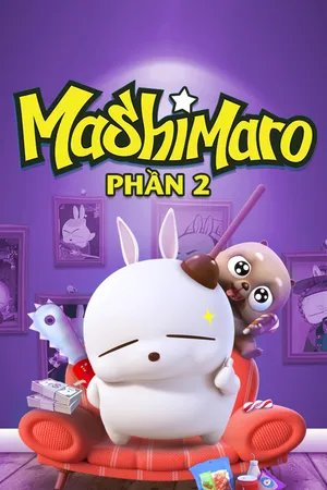 Mashimaro (phần 2) Mashimaro (phần 2)