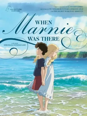 Marnie trong ký ức Marnie trong ký ức