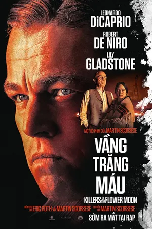 Vầng trăng máu Vầng trăng máu