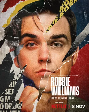 Robbie williams Robbie williams