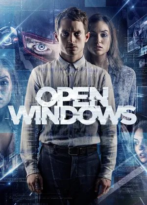 Open windows Open windows