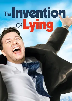 The invention of lying The invention of lying