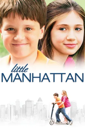 Little manhattan Little manhattan