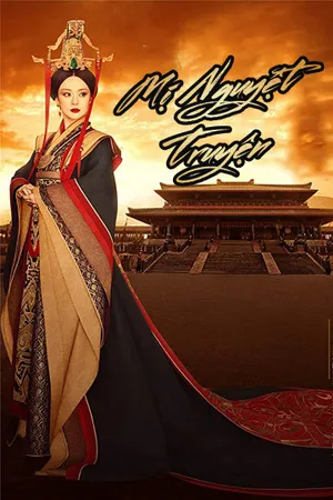 Mị nguyệt truyện Mị nguyệt truyện