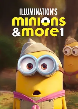 Minions & more volume 1 Minions & more volume 1