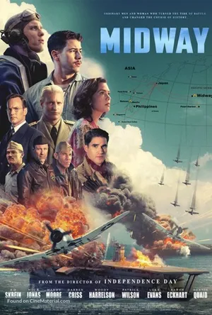 Midway Midway