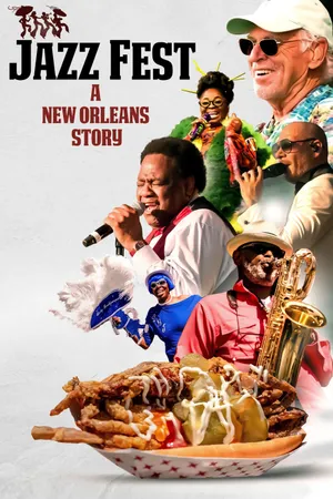 Lễ hội jazz: câu chuyện new orleans Lễ hội jazz: câu chuyện new orleans