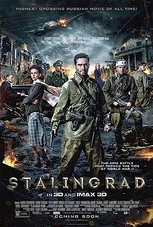 Trận đánh stalingrad Trận đánh stalingrad