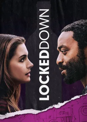 Locked down Locked down