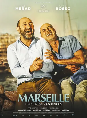 Marseille (phần 2) Marseille (phần 2)