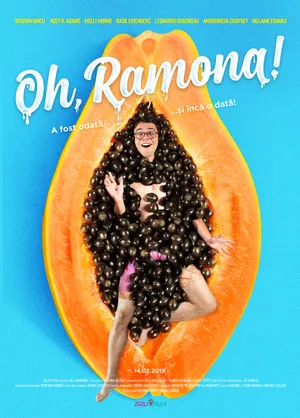 ôi, ramona! ôi, ramona!