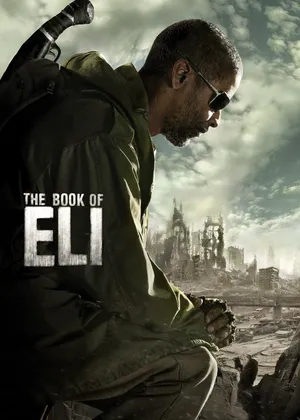 The book of eli The book of eli