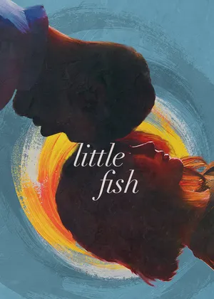 Little fish Little fish