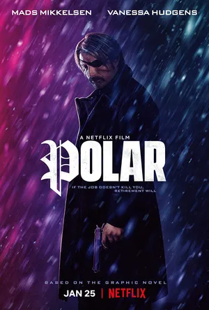 Polar: sát thủ tái xuất Polar: sát thủ tái xuất