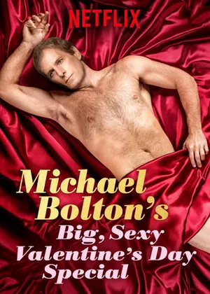 Lễ tình nhân đặc biệt của michael bolton Lễ tình nhân đặc biệt của michael bolton