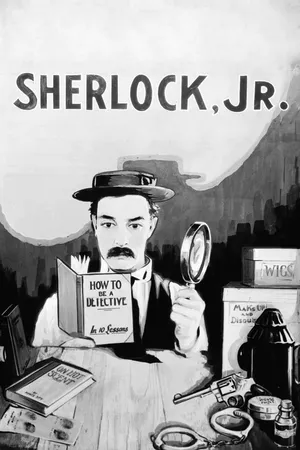 Thám tử sherlock con Thám tử sherlock con