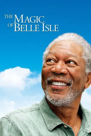 The magic of belle isle The magic of belle isle