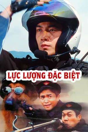 Lực lượng đặc biệt Lực lượng đặc biệt