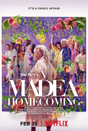 Madea trở về nhà Madea trở về nhà