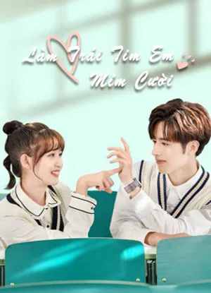 Làm trái tim em mỉm cười Làm trái tim em mỉm cười