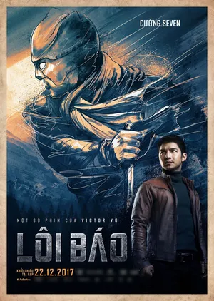 Lôi báo Lôi báo