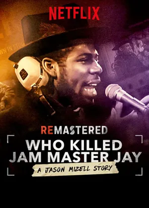 Tái hiện: ai giết jam master jay? Tái hiện: ai giết jam master jay?
