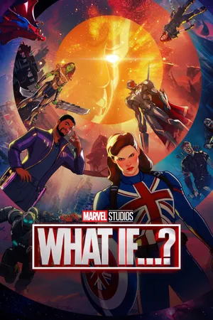 What if...? (phần 1) What if...? (phần 1)