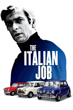 The italian job The italian job