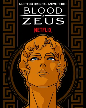Máu của zeus (phần 1) Máu của zeus (phần 1)