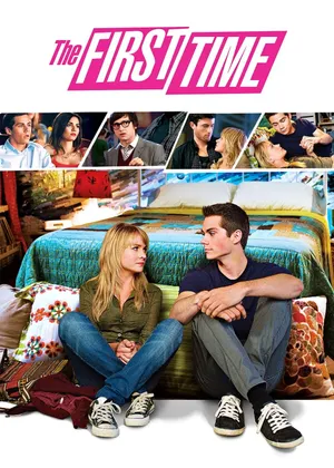 The first time The first time
