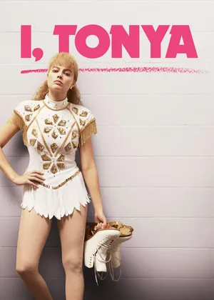 Tôi là tonya Tôi là tonya