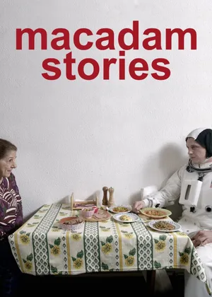 Macadam stories Macadam stories