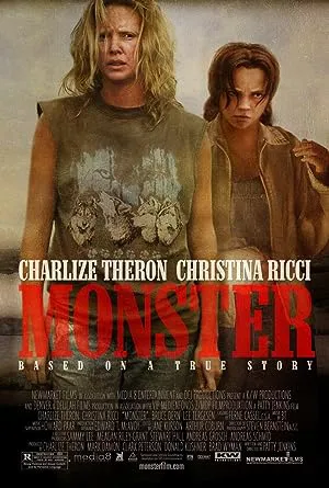 Monster 2003 Monster 2003