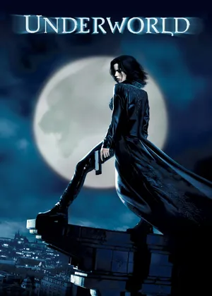 Underworld Underworld