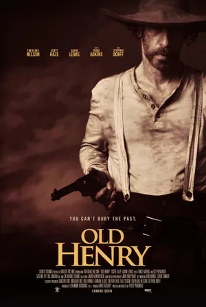 Lão henry Lão henry