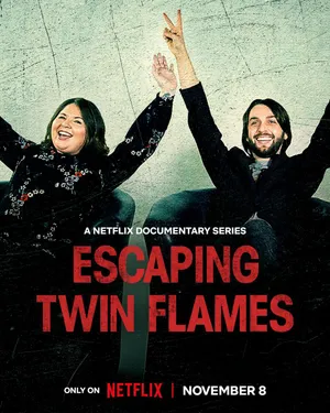 Thoát khỏi twin flames Thoát khỏi twin flames