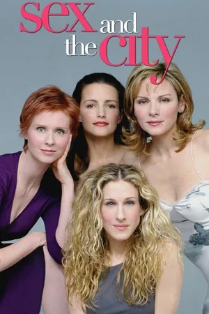 Sex and the city (phần 4) Sex and the city (phần 4)