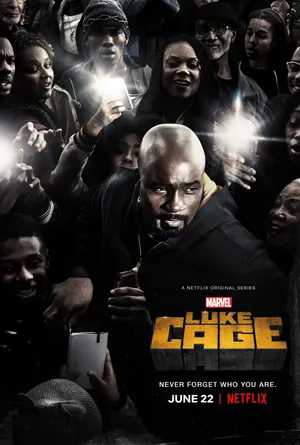 Marvel's luke cage (phần 2) Marvel's luke cage (phần 2)