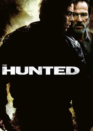 The hunted The hunted