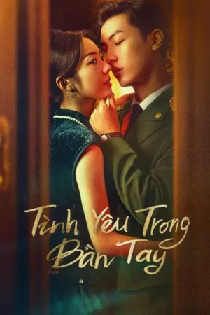 Tình yêu trong bàn tay Tình yêu trong bàn tay
