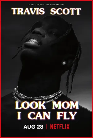 Travis scott: mẹ nhìn xem, con bay được này Travis scott: mẹ nhìn xem, con bay được này
