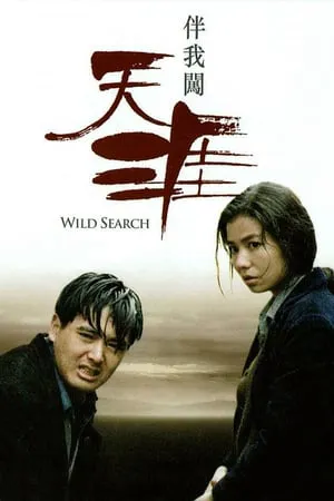 Wild search Wild search