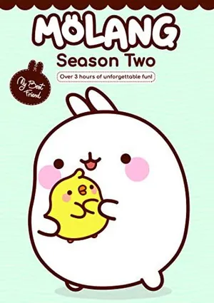 Molang (phần 2) Molang (phần 2)