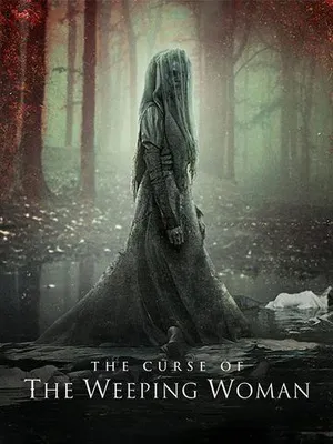 Mẹ ma than khóc la llorona Mẹ ma than khóc la llorona